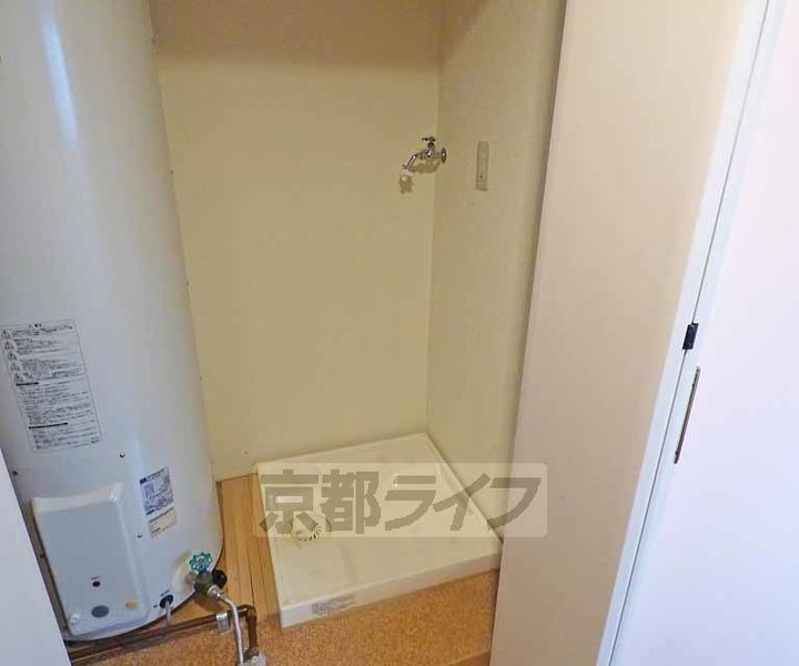 京都府京都市上京区元百万遍町の賃貸マンションのその他画像