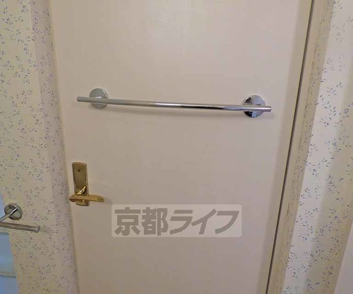 京都府京都市上京区元百万遍町の賃貸マンションのその他画像