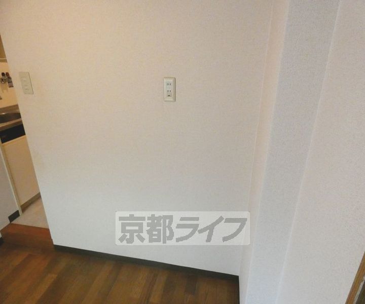 上賀茂松柏204のその他画像