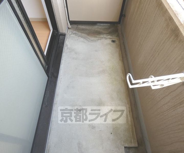 フレーズⅢ101の内装