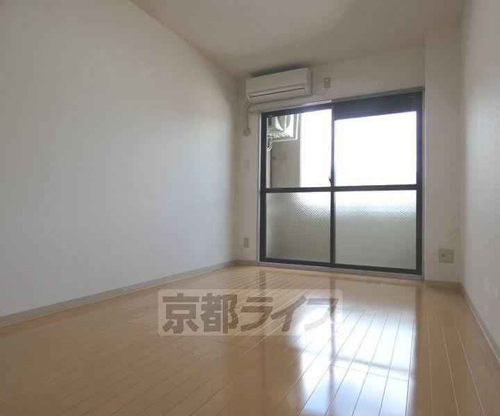 フレーズⅢ101の内装