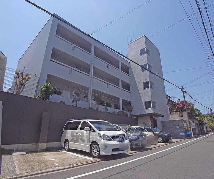 12pages08の外観