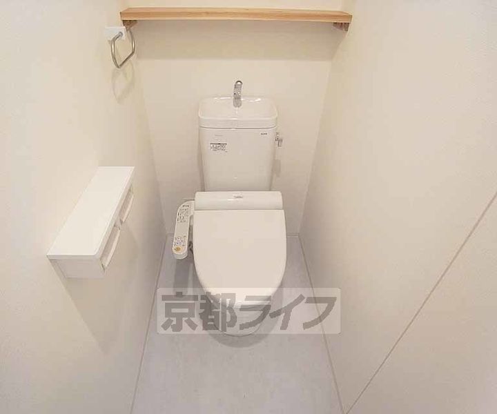 12pages08の内装