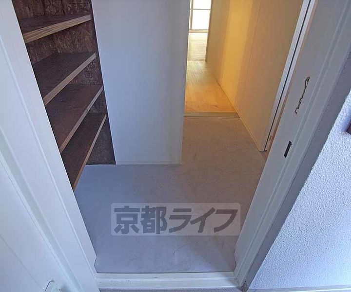 12pages08の玄関