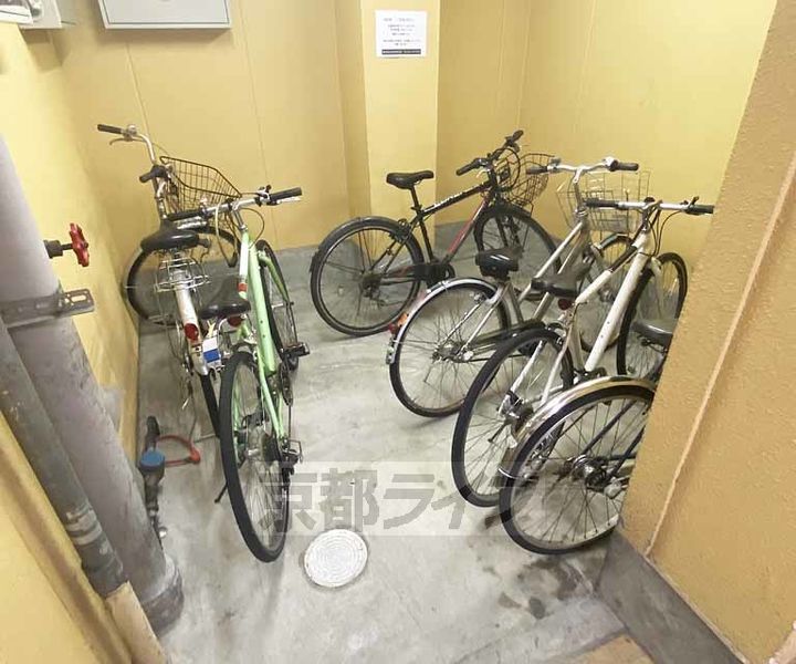 グレース北野2-Bのその他画像