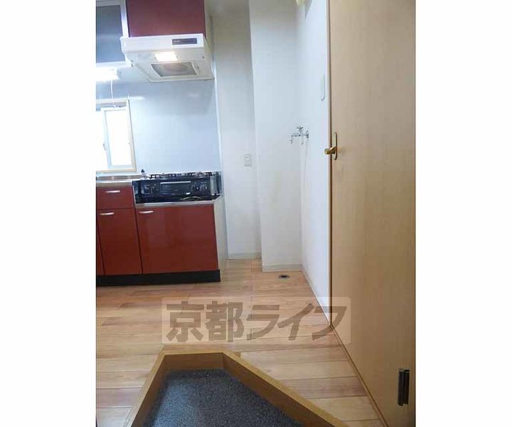 グレース北野2-Bのその他画像