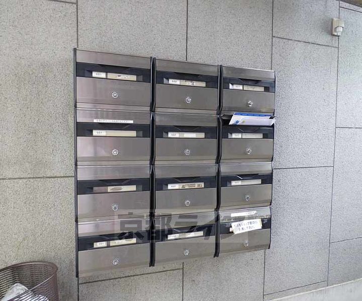 ノースポイント北大路403のその他画像
