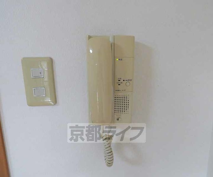 ノースポイント北大路403のその他画像