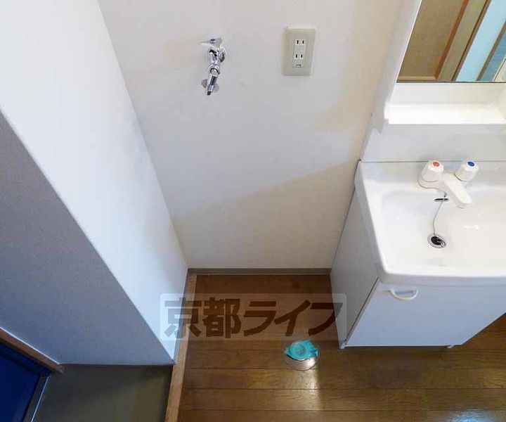 ノースポイント北大路403のその他画像