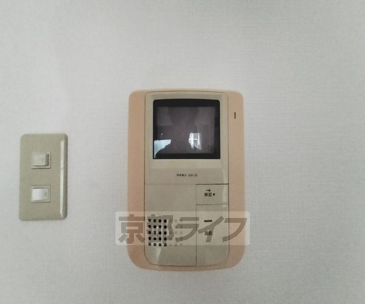 京都府京都市上京区立本寺前町の賃貸マンションのその他画像