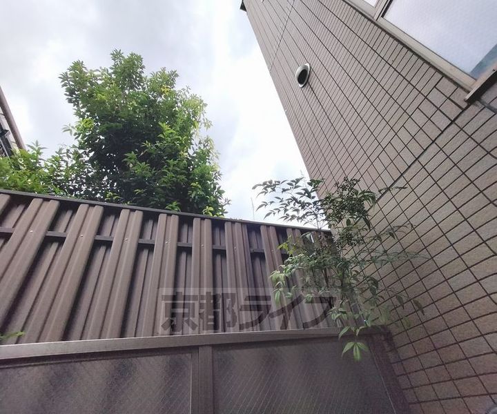 京都府京都市上京区立本寺前町の賃貸マンションのその他画像