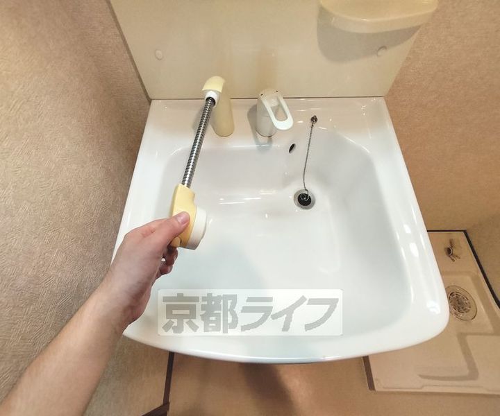 京都府京都市上京区立本寺前町の賃貸マンションのその他画像