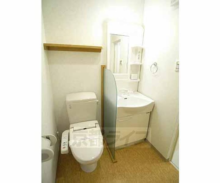 Requie大将軍103の内装