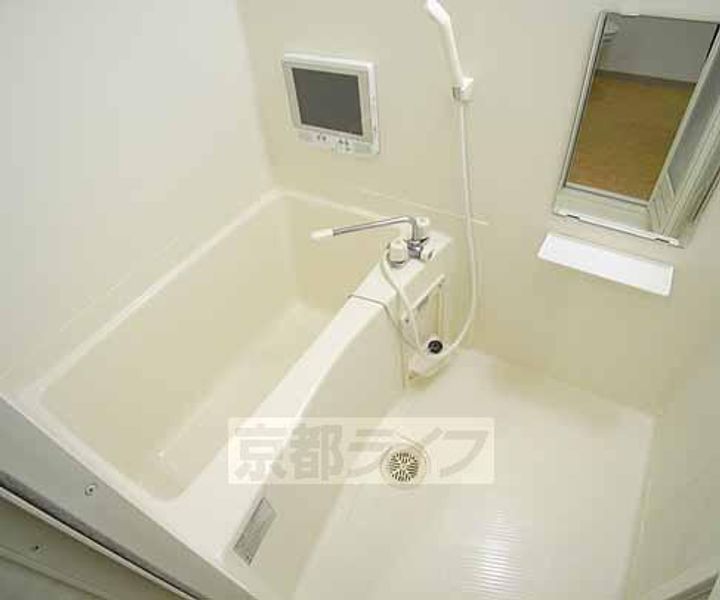 Requie大将軍103の風呂