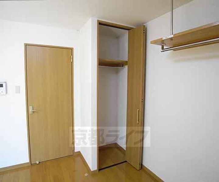 Requie大将軍103の内装