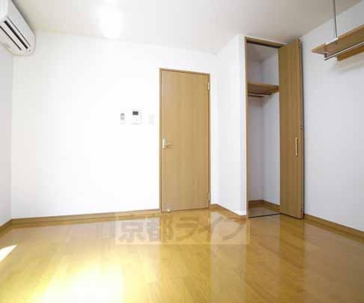 Requie大将軍103の居間