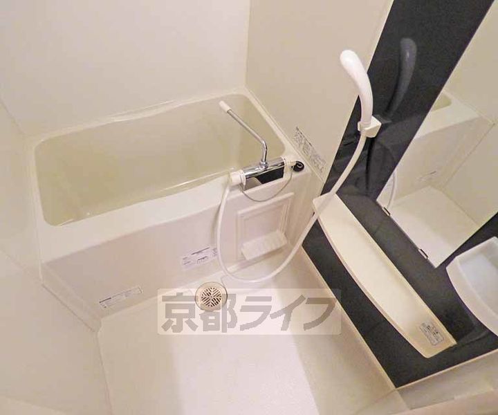MESA VERDE 西陣205の風呂