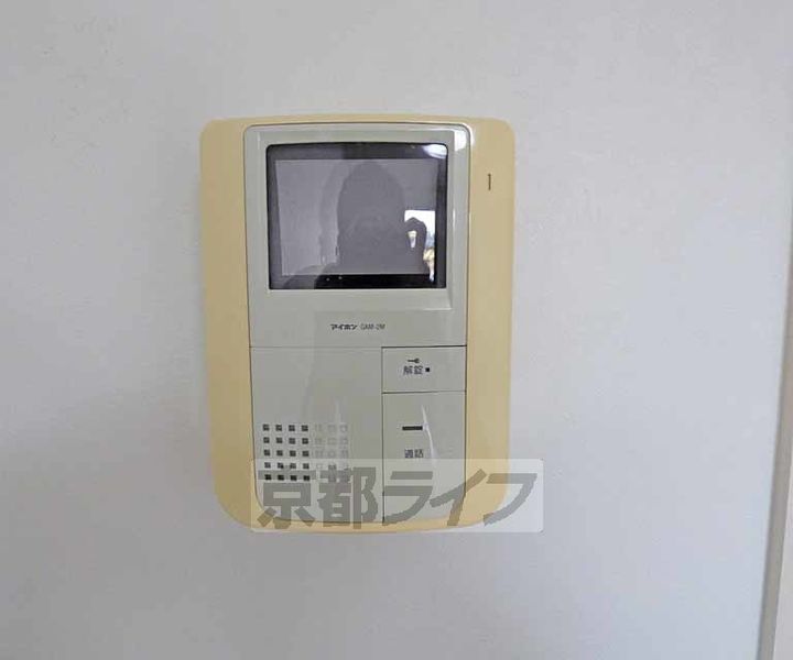 MESA VERDE 西陣205のその他画像