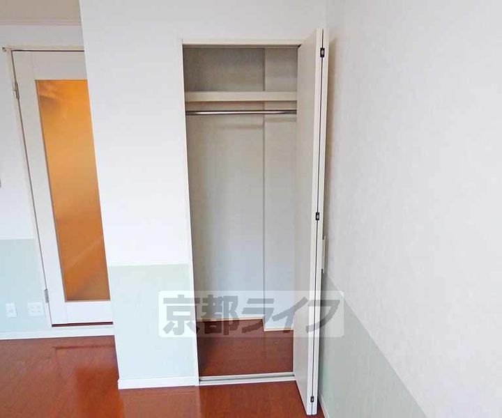 MESA VERDE 西陣205の内装