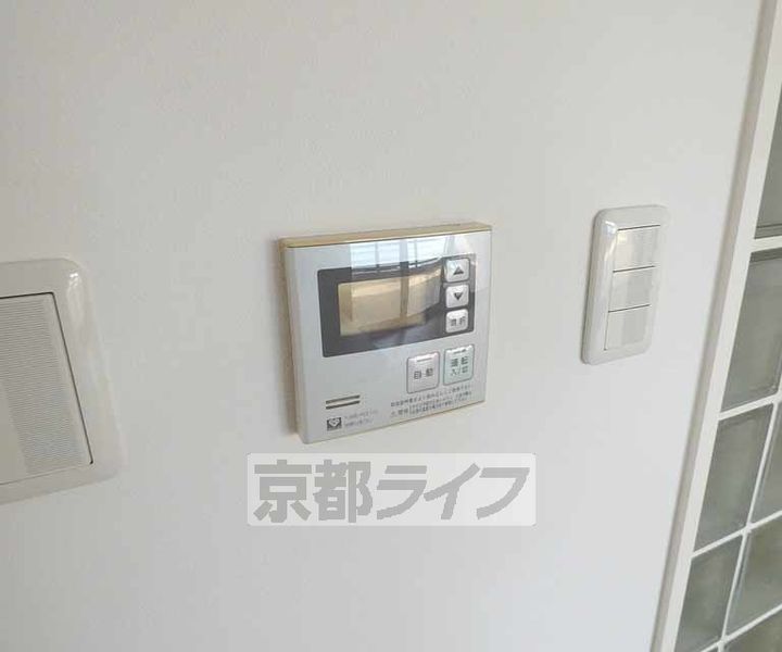 京都府京都市北区紫野北舟岡町の賃貸マンションのその他画像