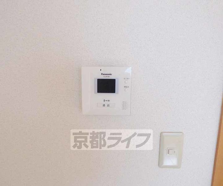 パークハイムひのき105のその他画像