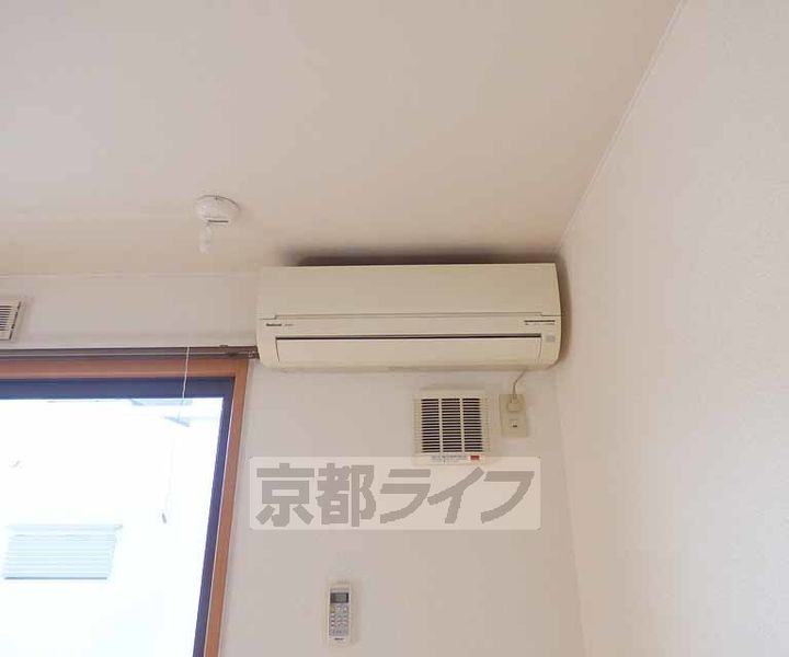 パークハイムひのき105のその他画像