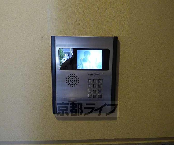 京都府京都市上京区西亀屋町の賃貸マンションのその他画像