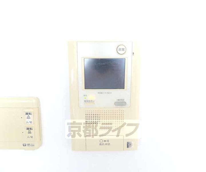 京都府京都市上京区夷川町の賃貸マンションのその他画像