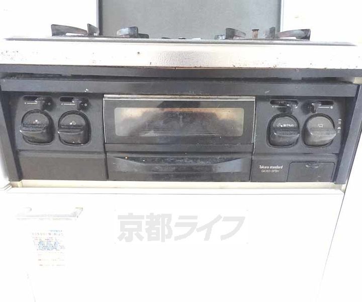 京都府京都市上京区夷川町の賃貸マンションのその他画像