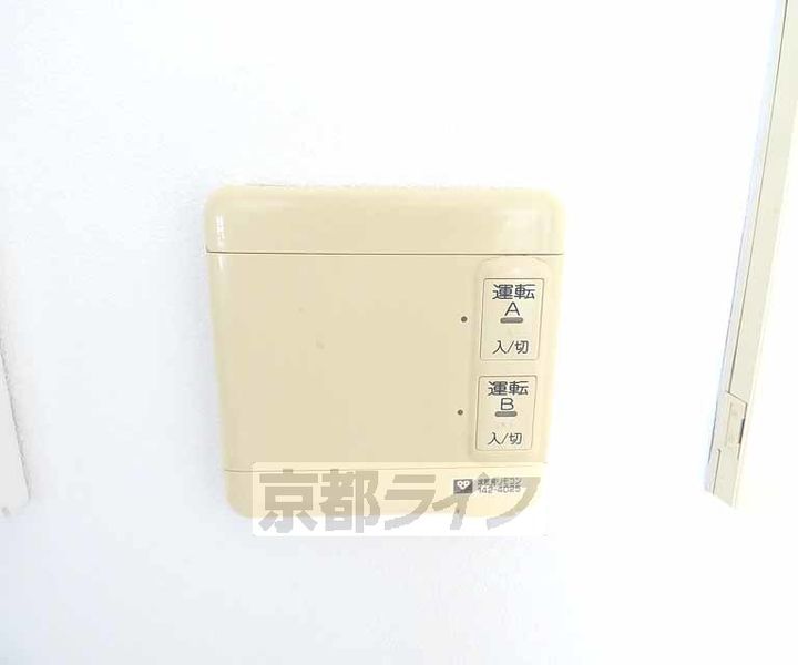 京都府京都市上京区夷川町の賃貸マンションのその他画像