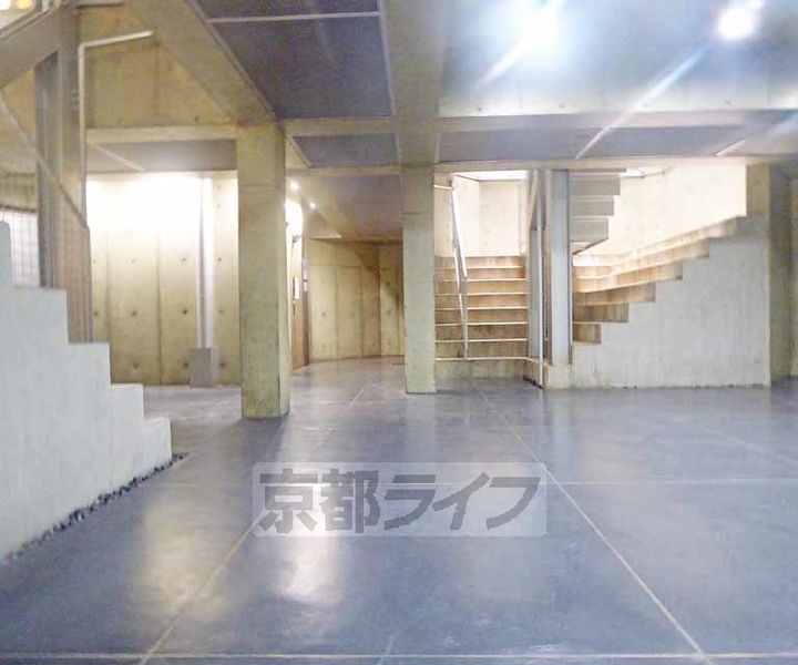 京都府京都市上京区夷川町の賃貸マンションのその他画像