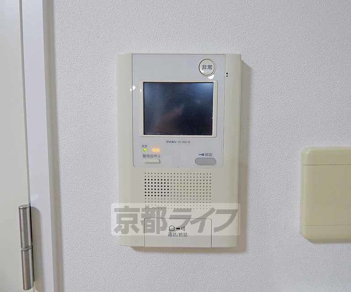 京都府京都市上京区夷川町の賃貸マンションのその他画像