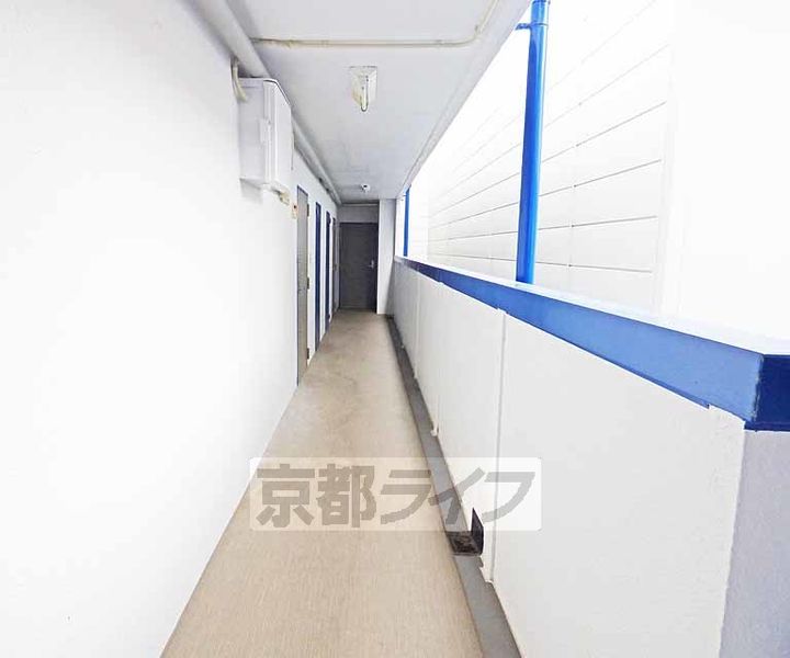 京都府京都市上京区大宮通寺之内1丁下る西入伊佐町の賃貸マンションのその他画像