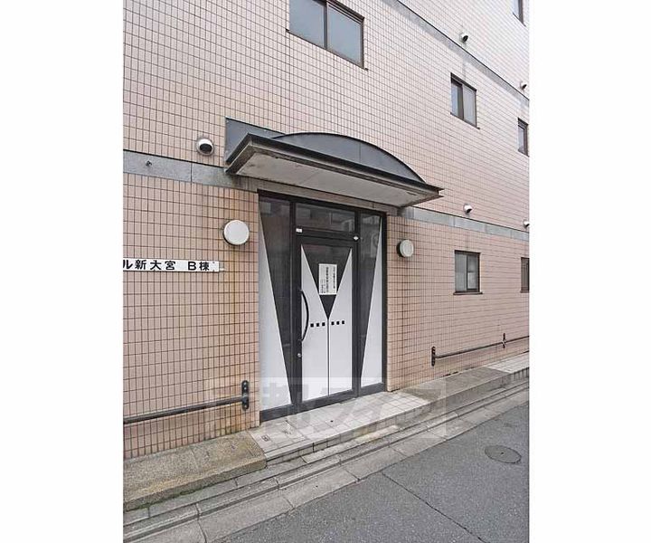 パール新大宮B202のその他画像