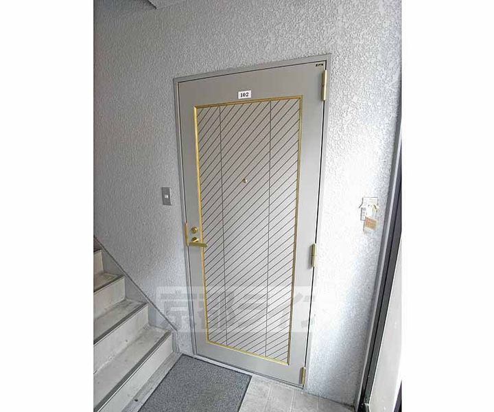 パール新大宮B202のその他画像