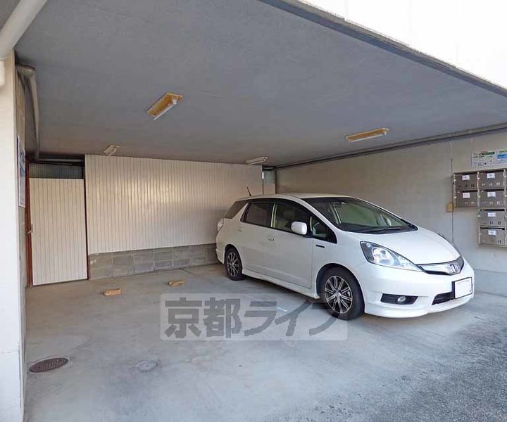 栄ハイツ201のその他画像