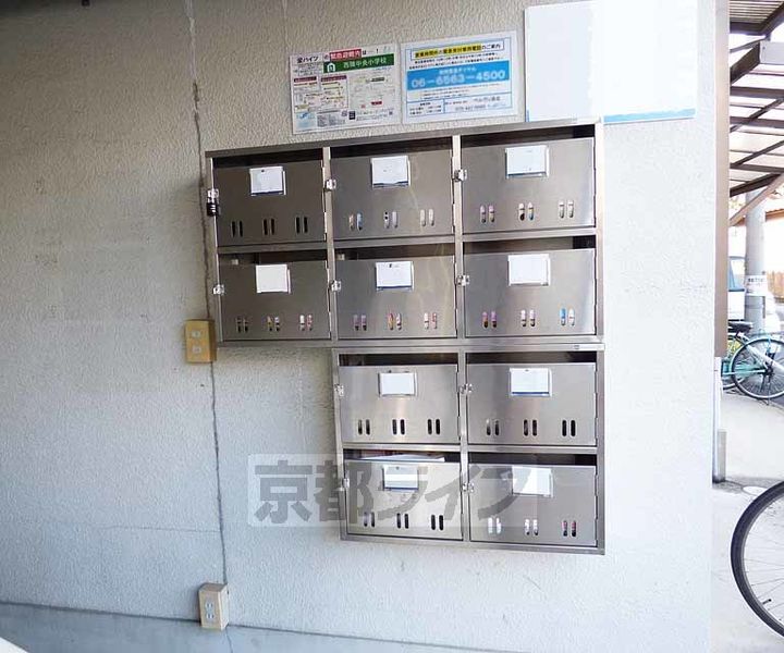 栄ハイツ201のその他画像