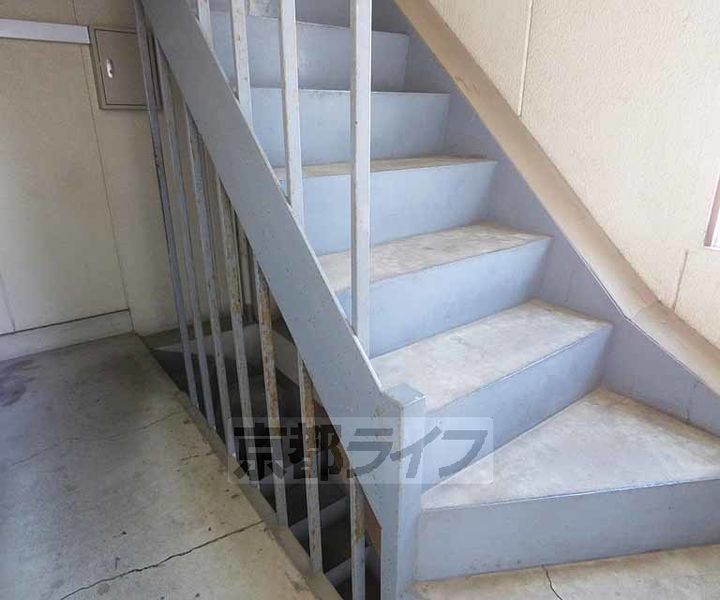 栄ハイツ201のその他画像