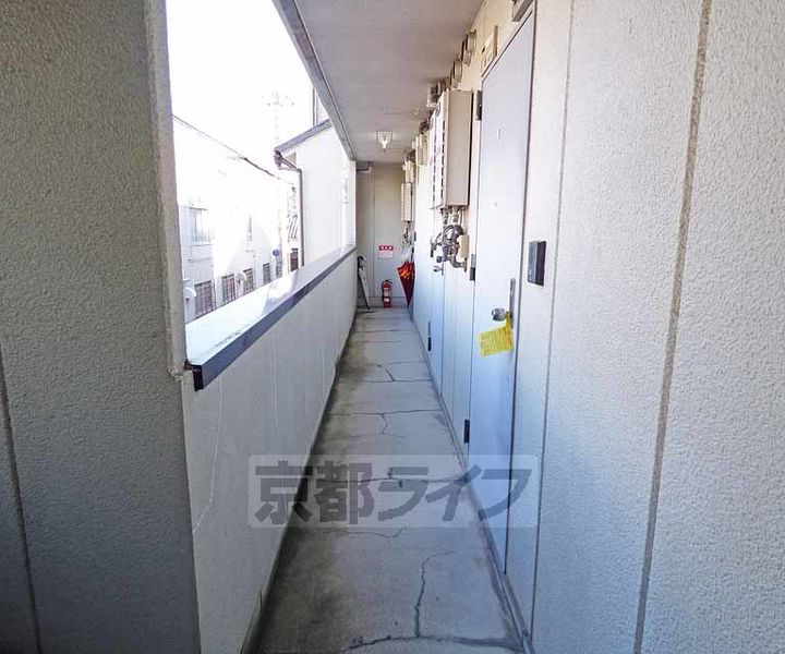 栄ハイツ201のその他画像