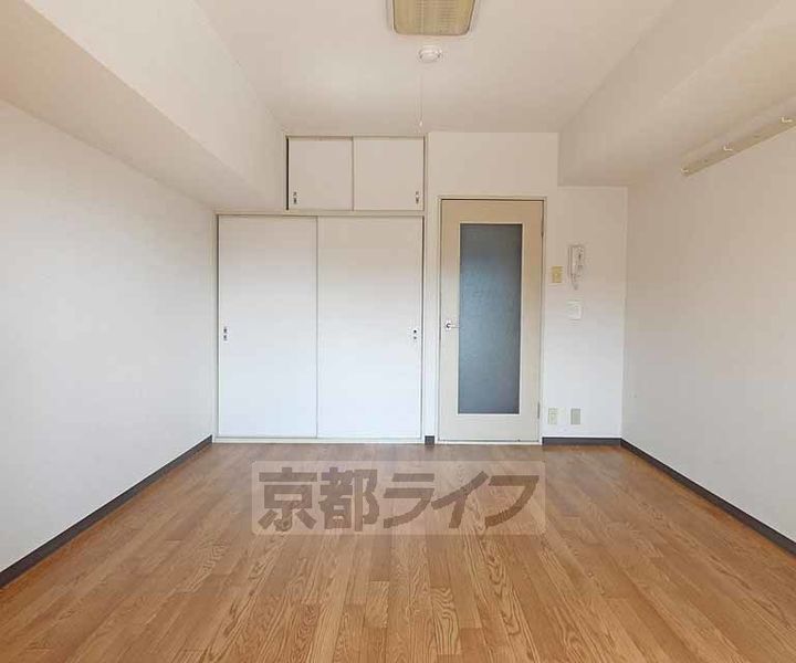 サウザンポイント201の内装