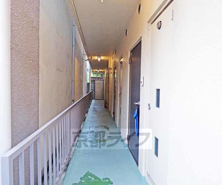 京都府京都市上京区上立売東町の賃貸マンションのその他画像