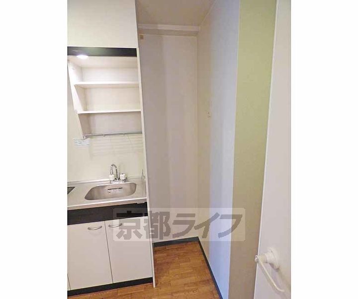 京都府京都市上京区千本通五辻下る上善寺町の賃貸マンションのその他画像