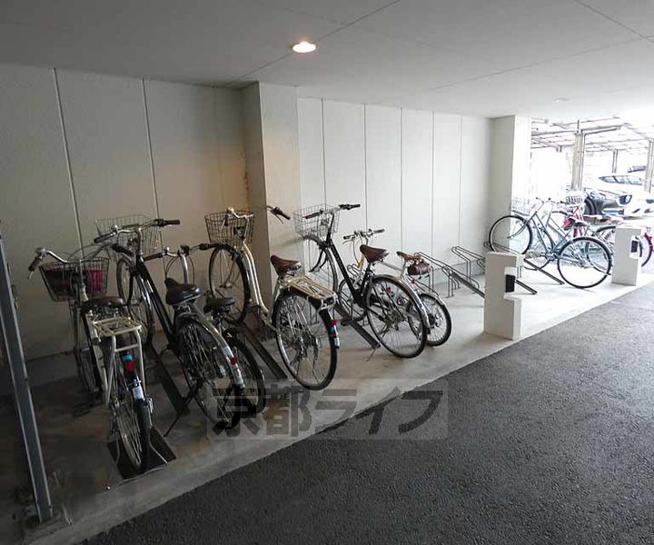 京都府京都市上京区千本通一条上る泰童片原町の賃貸マンションのその他画像