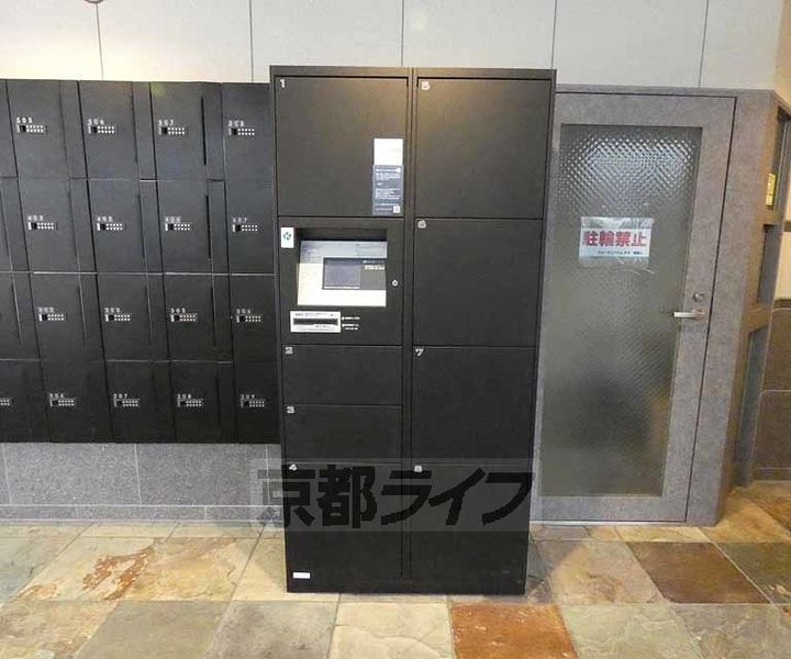 京都府京都市上京区千本通一条上る泰童片原町の賃貸マンションのその他画像