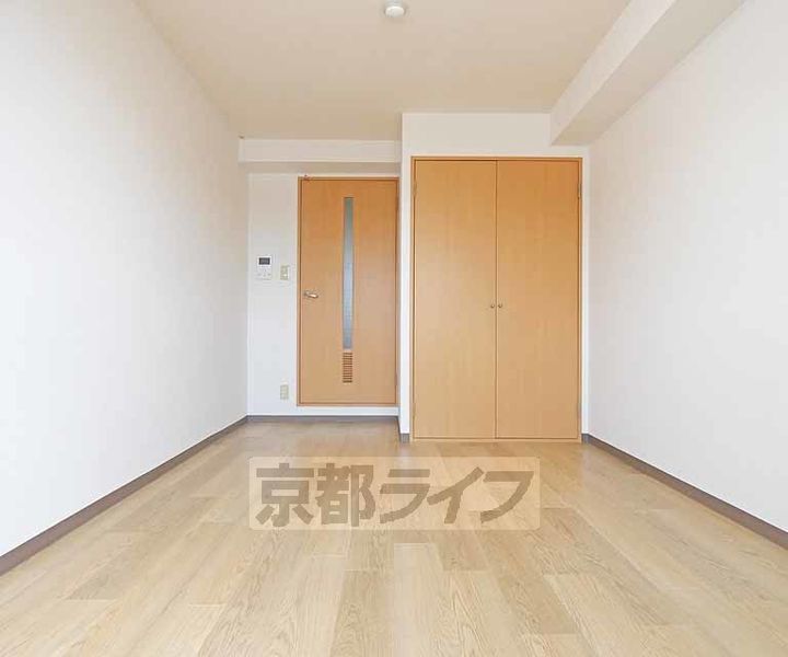 フリーデンハイムキタ409の居間