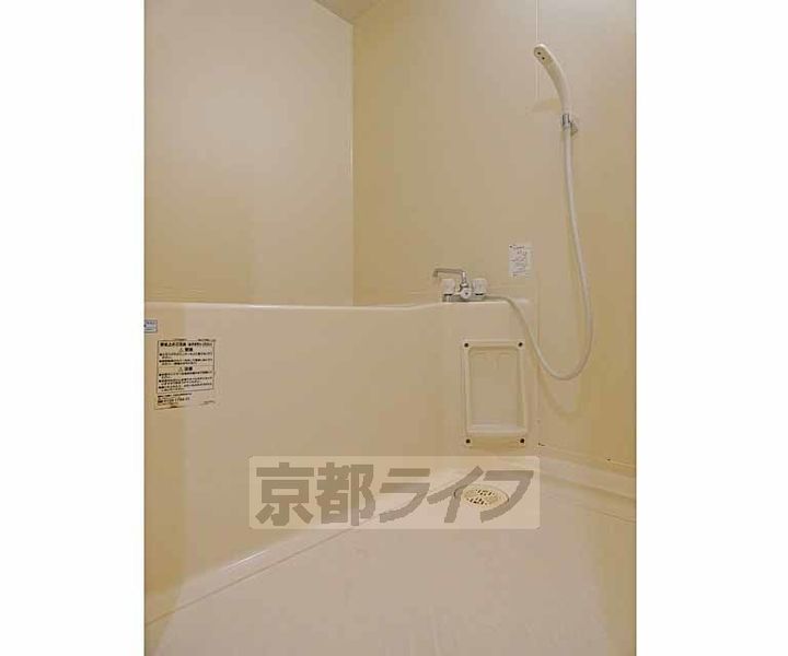 フリーデンハイムキタ409の風呂