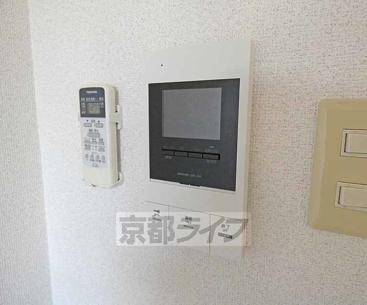 京都府京都市北区平野宮本町の賃貸マンションのその他画像