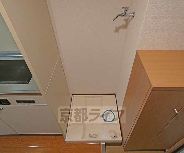 京都府京都市北区平野宮本町の賃貸マンションのその他画像