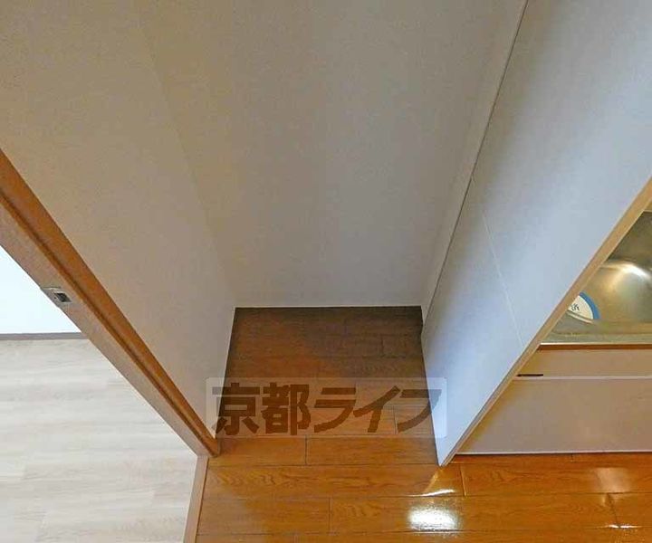 京都府京都市北区平野宮本町の賃貸マンションのその他画像