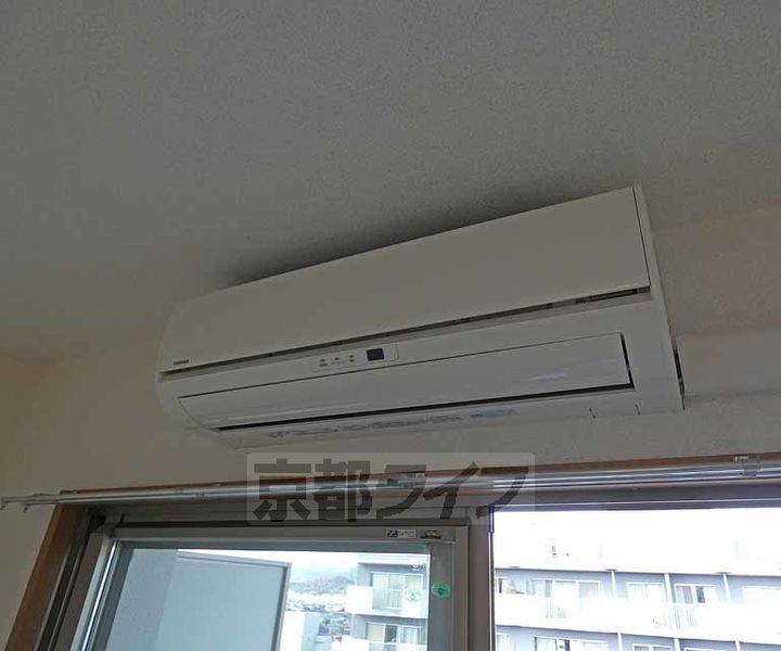 京都府京都市北区平野宮本町の賃貸マンションのその他画像